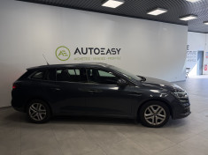 Renault Megane IV Estate 1.5 dCi 90 Business