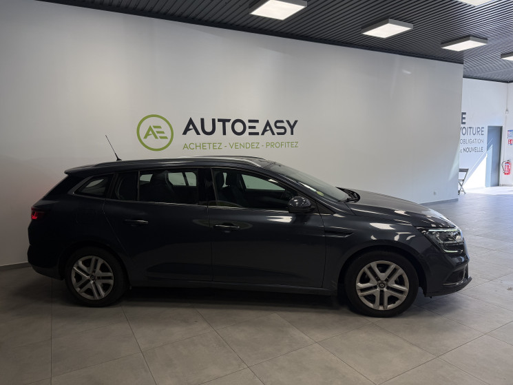 Renault Megane IV Estate 1.5 dCi 90 Business