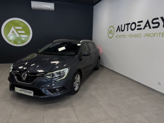 Renault Megane IV Estate 1.5 dCi 90 Business