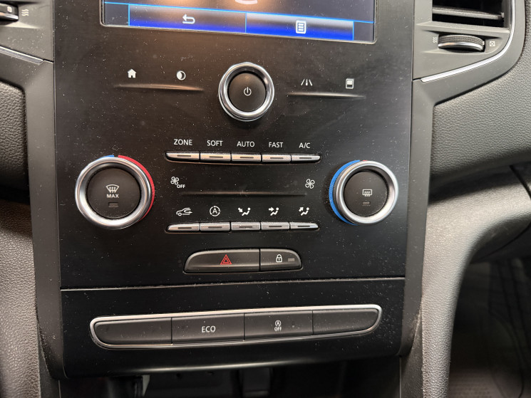 Renault Megane Estate IV Estate 1.5 dCi 90 Business