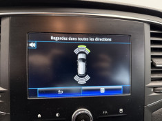 Renault Megane IV Estate 1.5 dCi 90 Business