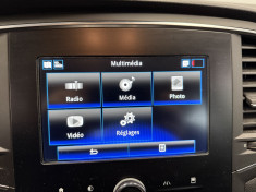 Renault Megane Estate IV Estate 1.5 dCi 90 Business