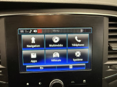 Renault Megane Estate IV Estate 1.5 dCi 90 Business