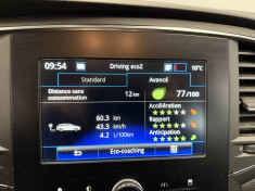 Renault Megane Estate IV Estate 1.5 dCi 90 Business