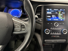 Renault Megane IV Estate 1.5 dCi 90 Business