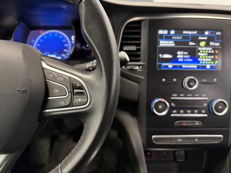 Renault Megane Estate IV Estate 1.5 dCi 90 Business