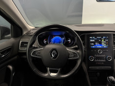 Renault Megane IV Estate 1.5 dCi 90 Business
