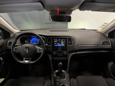 Renault Megane Estate IV Estate 1.5 dCi 90 Business