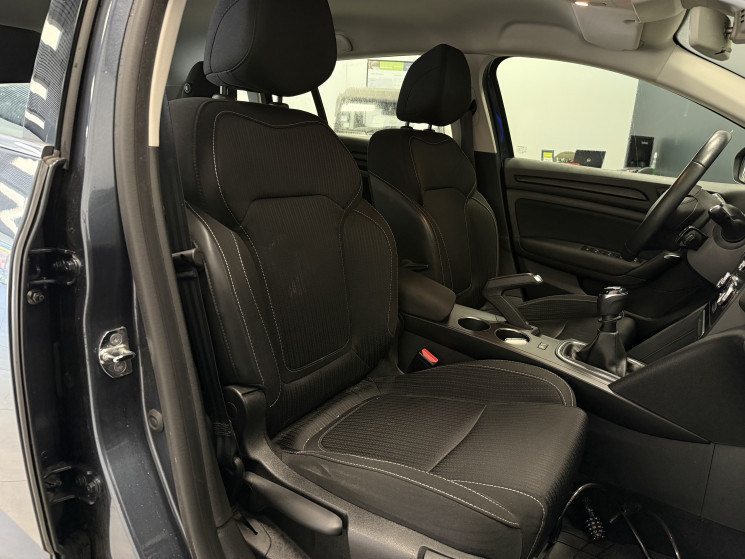 Renault Megane IV Estate 1.5 dCi 90 Business