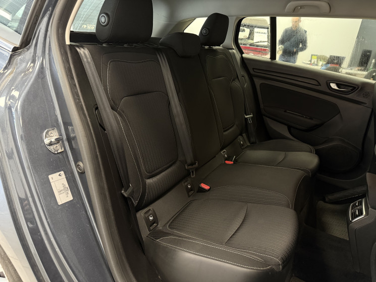 Renault Megane Estate IV Estate 1.5 dCi 90 Business / Distribution faite / factures d'entretien