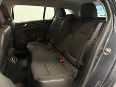Renault Megane IV Estate 1.5 dCi 90 Business