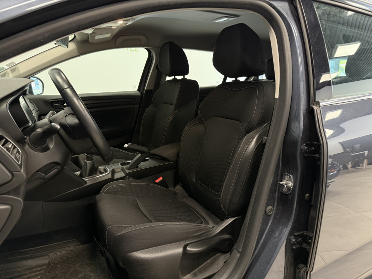 Renault Megane Estate IV Estate 1.5 dCi 90 Business / Distribution faite / factures d'entretien