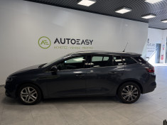Renault Megane Estate IV Estate 1.5 dCi 90 Business