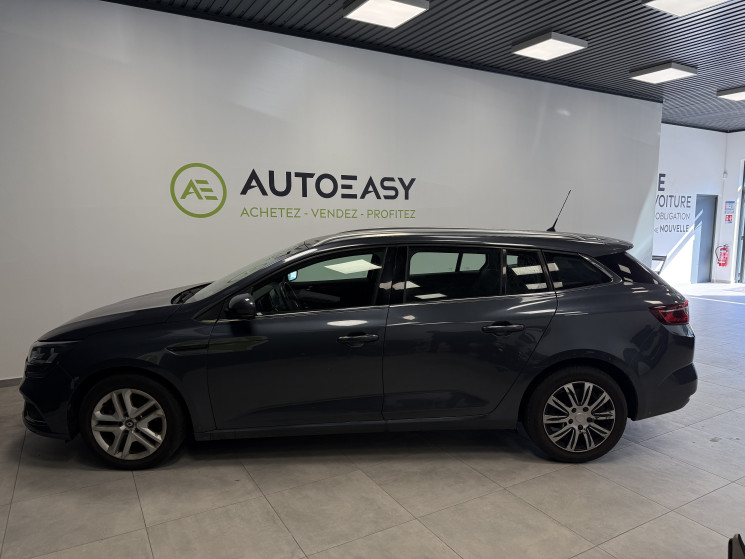 Renault Megane Estate IV Estate 1.5 dCi 90 Business / Distribution faite / factures d'entretien