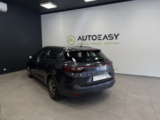 Renault Megane Estate IV Estate 1.5 dCi 90 Business / Distribution faite / factures d'entretien
