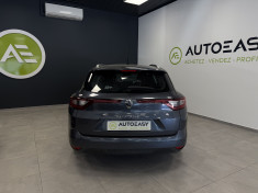 Renault Megane Estate IV Estate 1.5 dCi 90 Business