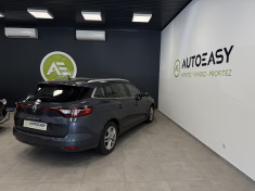 Renault Megane Estate IV Estate 1.5 dCi 90 Business / Distribution faite / factures d'entretien
