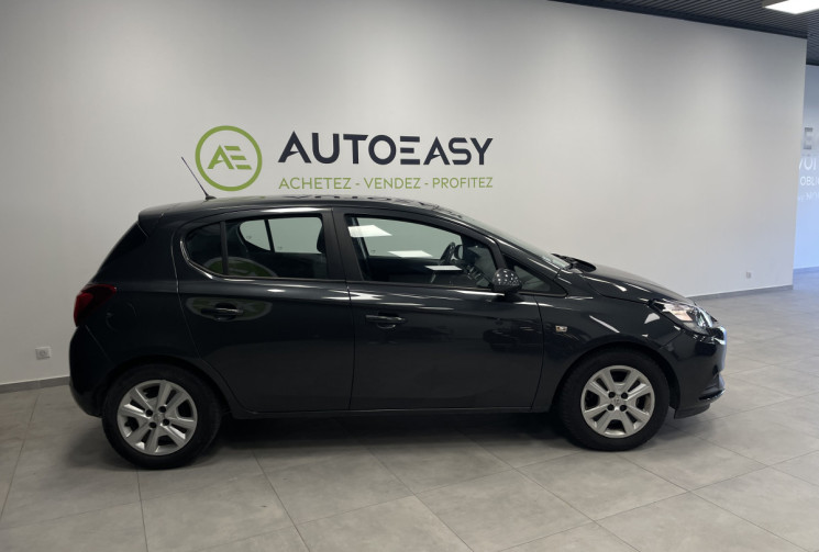 Opel Corsa 1.4 