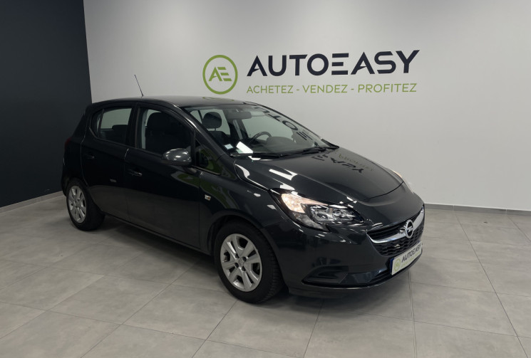 Opel Corsa 1.4 