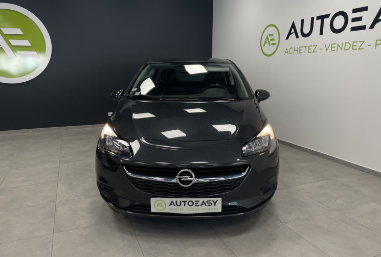 Opel Corsa 1.4 