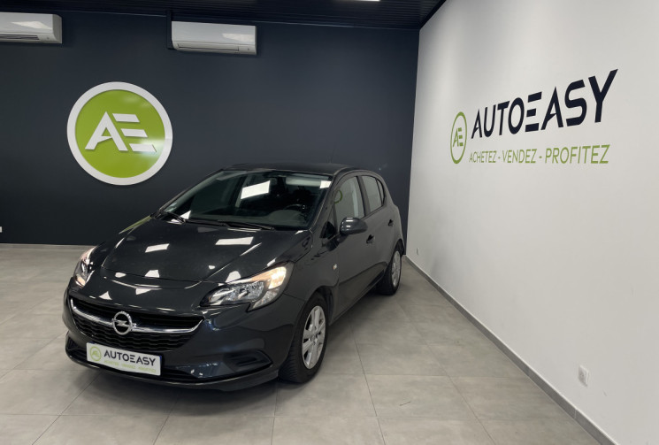 Opel Corsa 1.4 