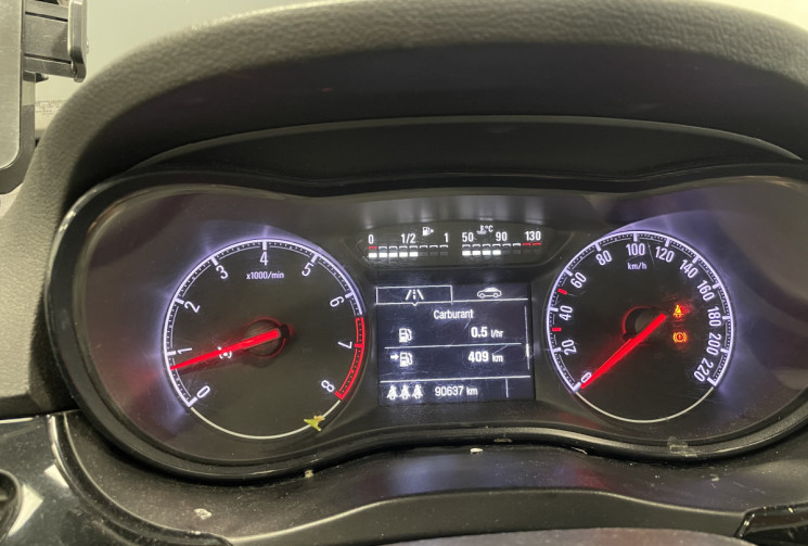 Opel Corsa 1.4 