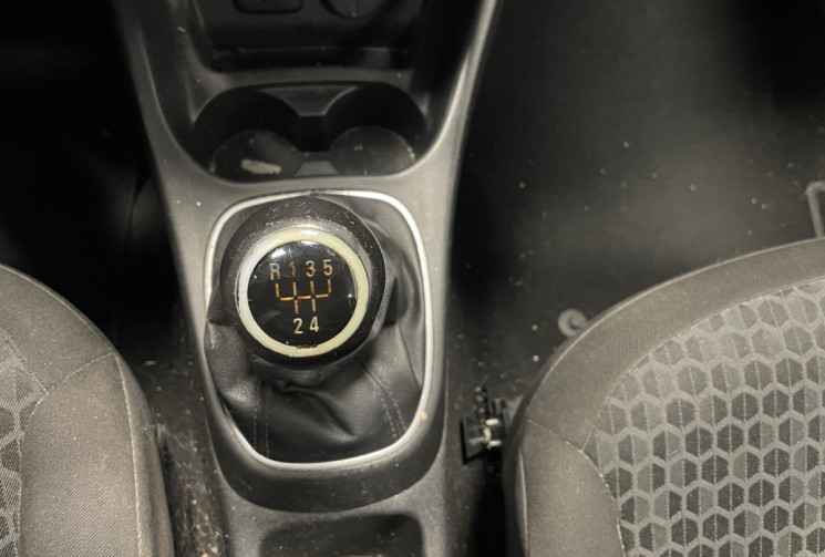 Opel Corsa 1.4 