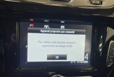 Opel Corsa 1.4 
