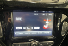 Opel Corsa 1.4 