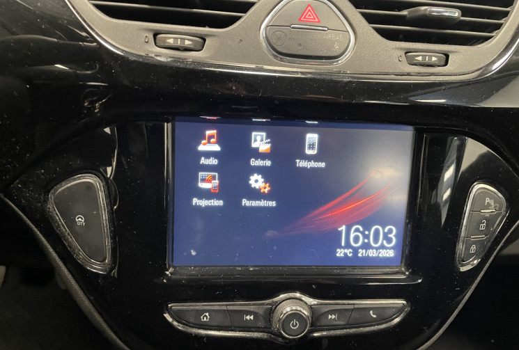 Opel Corsa 1.4 