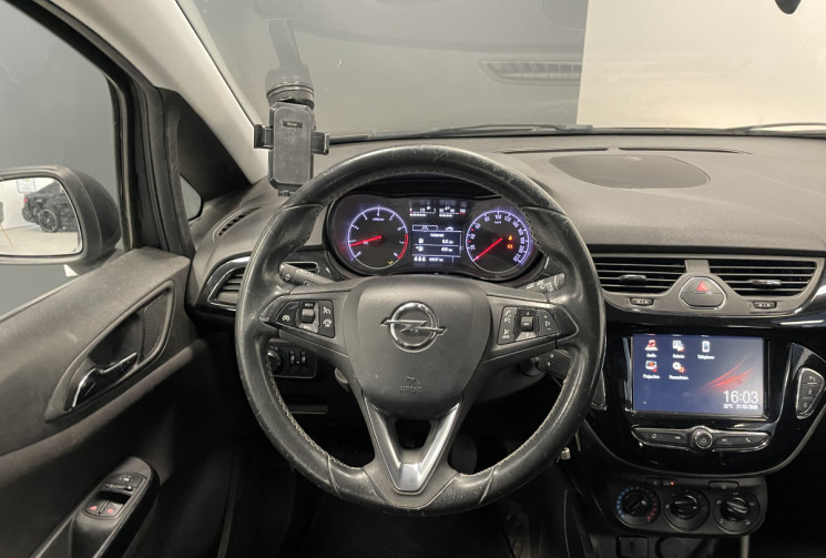 Opel Corsa 1.4 