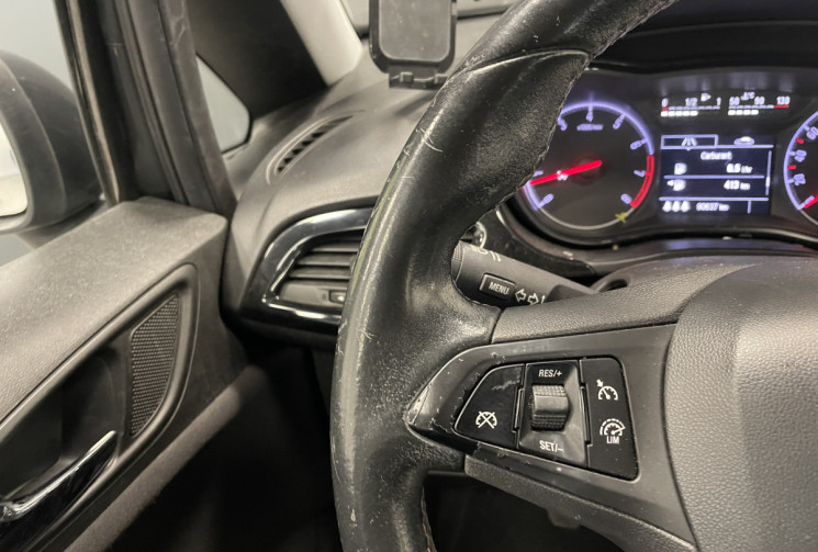 Opel Corsa 1.4 