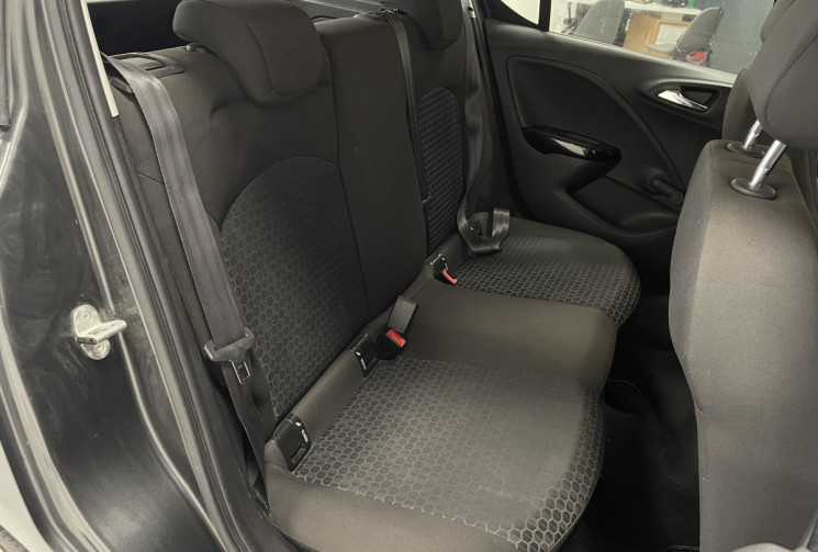 Opel Corsa 1.4 