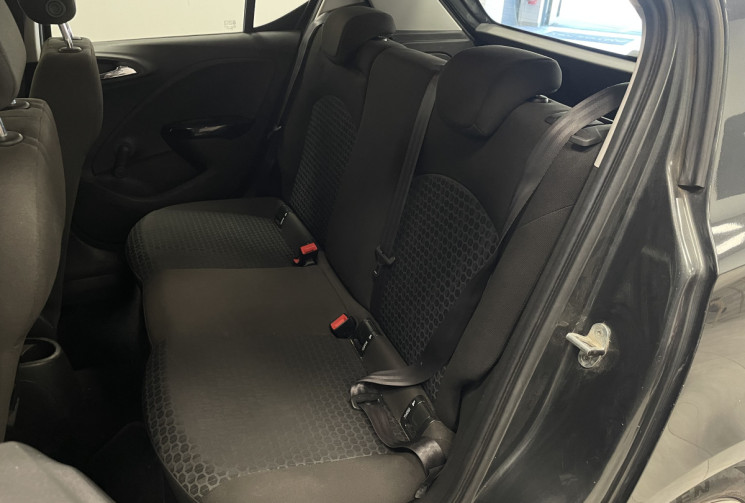 Opel Corsa 1.4 