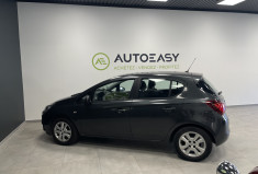 Opel Corsa 1.4 