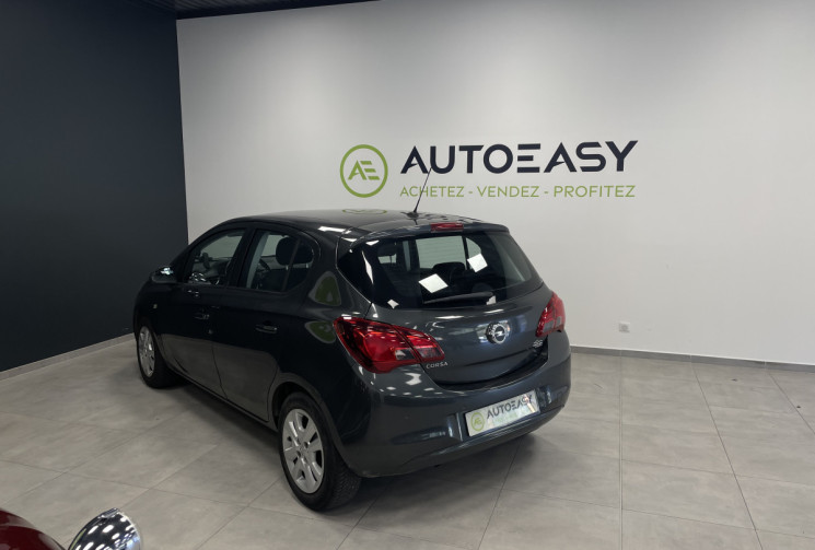 Opel Corsa 1.4 