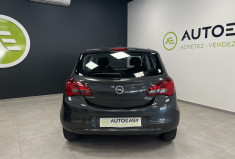 Opel Corsa 1.4 