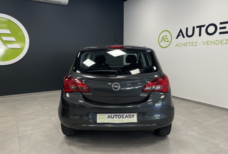 Opel Corsa 1.4 