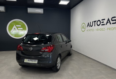 Opel Corsa 1.4 