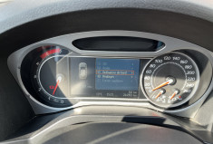 Ford S-MAX I 2.0 TDCi 16V 140cv