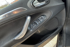 Ford S-MAX I 2.0 TDCi 16V 140cv