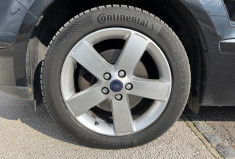 Ford S-MAX I 2.0 TDCi 16V 140cv