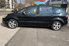 Ford S-MAX I 2.0 TDCi 16V 140cv
