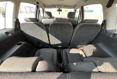 Ford S-MAX I 2.0 TDCi 16V 140cv