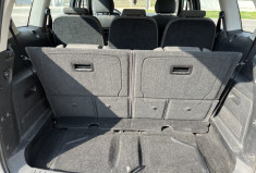 Ford S-MAX I 2.0 TDCi 16V 140cv