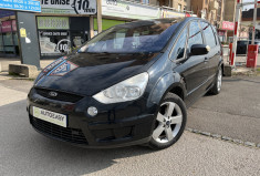 Ford S-MAX I 2.0 TDCi 16V 140cv