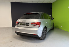 Audi A1 SPORTBACK S-LINE 1.4 TFSI 125 CV 