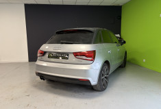 Audi A1 SPORTBACK 1.4 TFSI 125 Cv S-LINE 