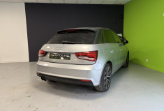 Audi A1 SPORTBACK S-LINE 1.4 TFSI 125 CV 