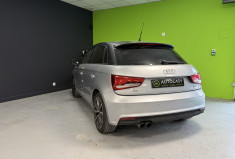 Audi A1 SPORTBACK S-LINE 1.4 TFSI 125 CV 